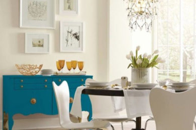 Sherwin-Williams Paint Gallery