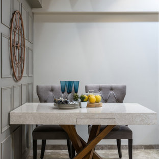 Shetty Residence
