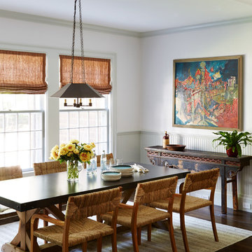 Shingle Style Home