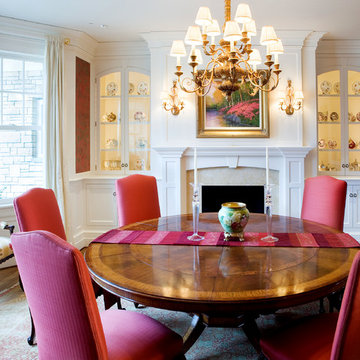 Shingle Style Retreat