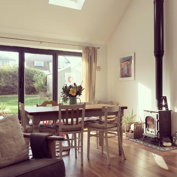 Shoreham Beach House