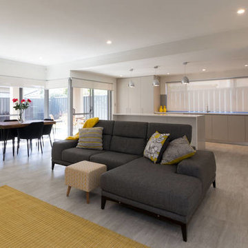 Short Stay Exclusive Property - Perth