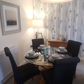 Showhome St Helens