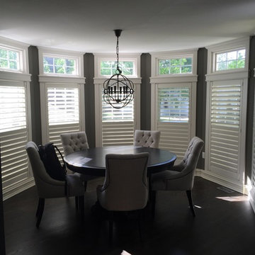 Shutters