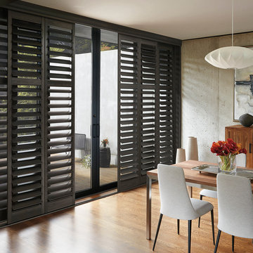 Shutters - Composite Wood