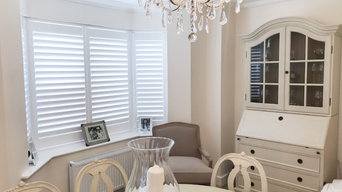Shutters Installed In Whitechurch