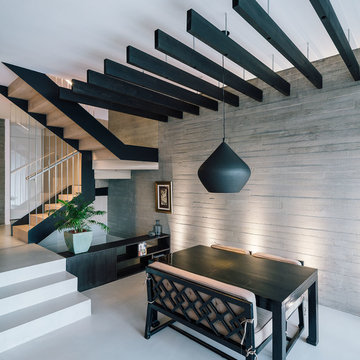 Sierra House