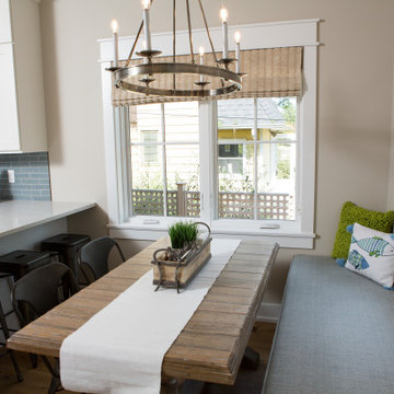 Silver Beach House
