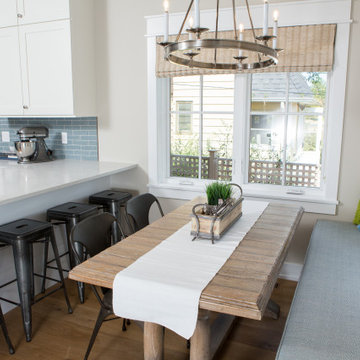 Silver Beach House