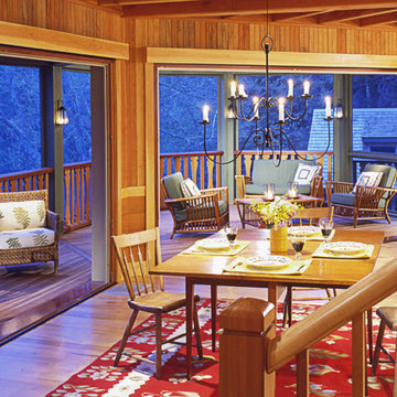 Silver Lake Retreat