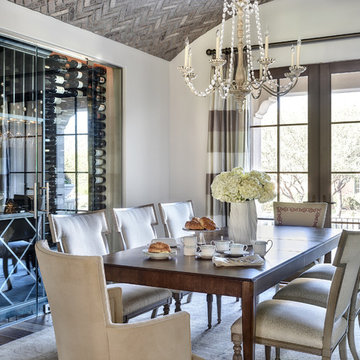 Silver Leaf Family Dwelling