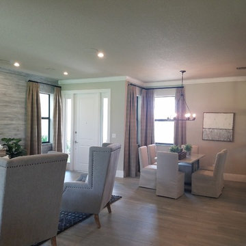 Silverleaf Community 141 Luxury Single Family Homes from the upper $300’s