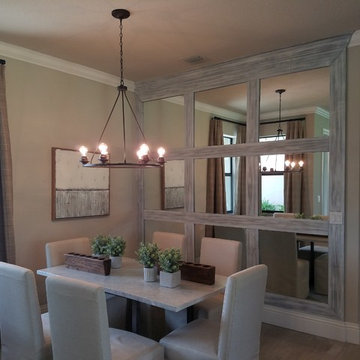 Silverleaf Community 141 Luxury Single Family Homes from the upper $300’s