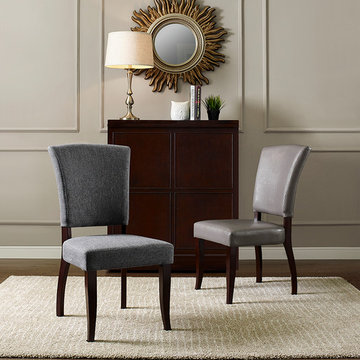 Simpli Home | Kitchen & Dining Chairs