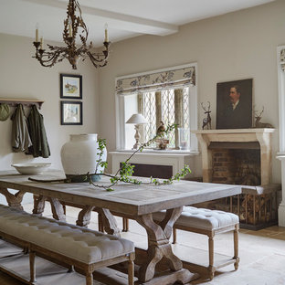 Sims Hilditch 16th Century Manor