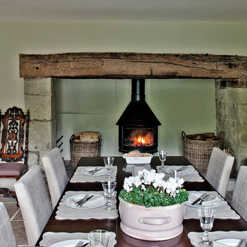 Sims Hilditch, Dorset Manor House