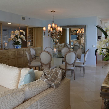 Singer Island Condo, FL