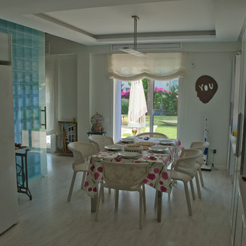 Single house in Castelldefels