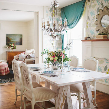 Skaneatles, NY Farmhouse Renovation