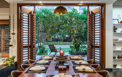 20 of the Best Dining Rooms on Houzz India