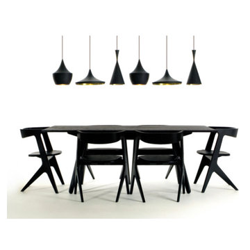 SLAB DINING COLLECTION