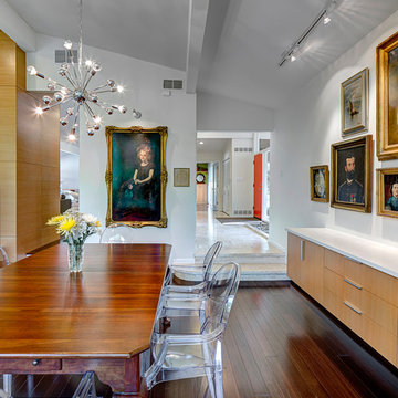 Slatcher Residence