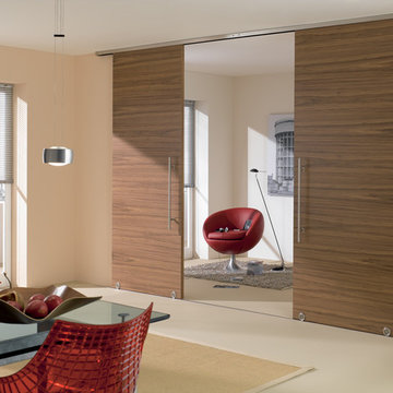 Sliding Doors