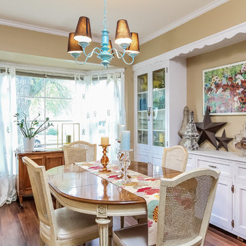 Small Cape Cod Remodel
