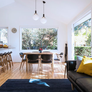 Small, Smart Canberra Renovation