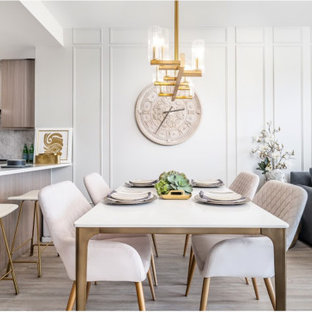 Small Space Condo Project