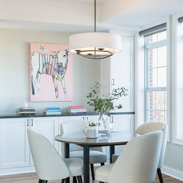 SNELLING KITCHEN