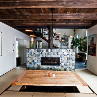 Snowbound Mountain Home