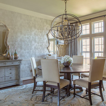 Softly Southern Renovation