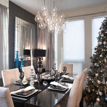 Soho Condo, Toronto