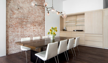 How to Select the Right Dining Table