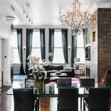 SoHo Loft