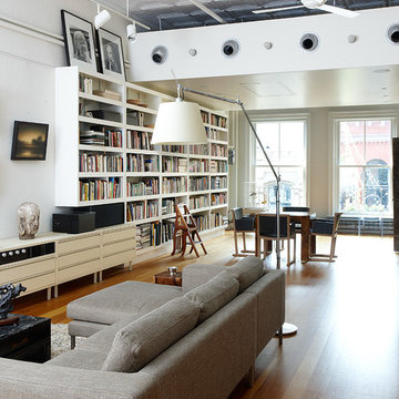 SoHo Serene