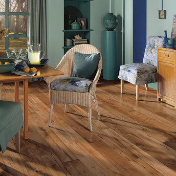 Solid Vinyl Plank