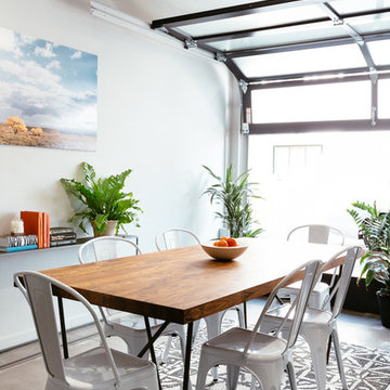 SOMA Co-Living House