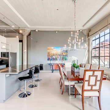SOMA Loft