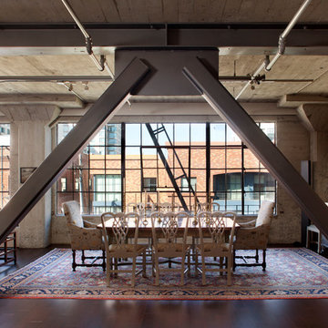 SOMA Loft