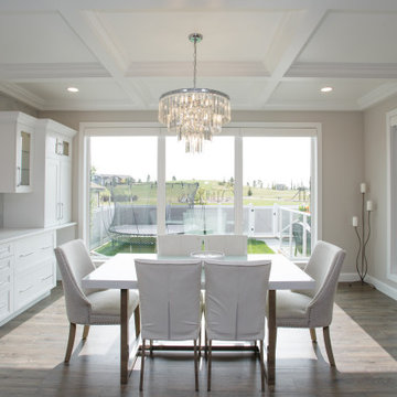 Somerset Medicine Hat Renovation