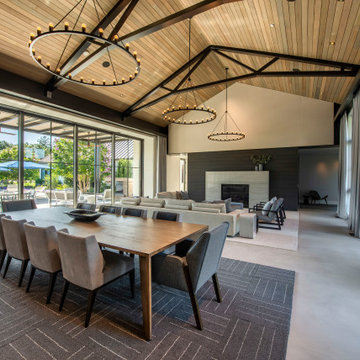 Sonoma Private Residence