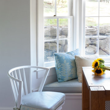 Sophisticated Farmhouse