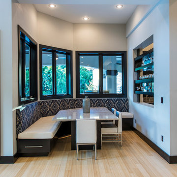 Sophisticated Modern