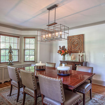 Sophisticated Suburbia - in Westchester!