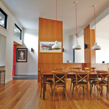 Sorrento Beach house