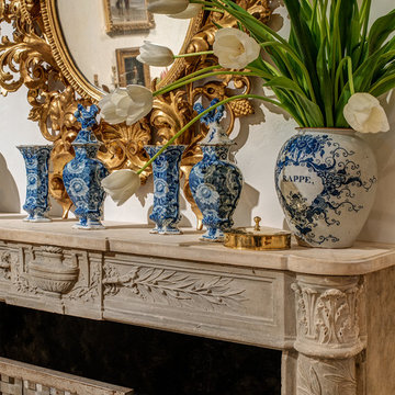 Sotheby's Designers Showhouse & Auction