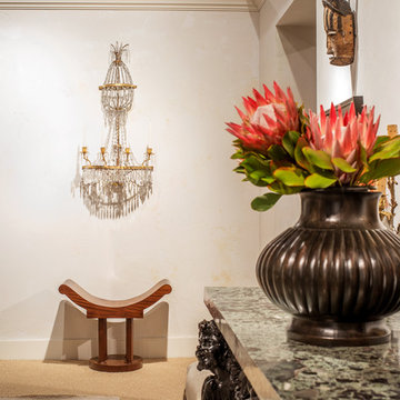 Sotheby's Designers Showhouse & Auction