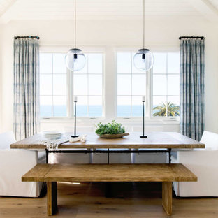 South Bay Coastal Farmhouse